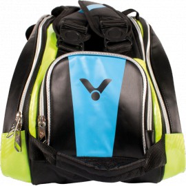 Spordikott Multithermobag Supreme 9307 roheline