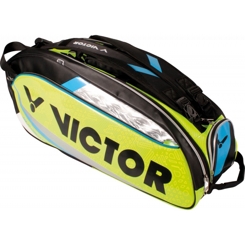 Spordikott Multithermobag Supreme 9307 roheline