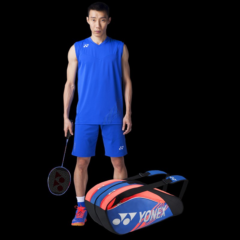 Yonex 13LCWEX Lee Chong Wei Edition 6 Racket Bag