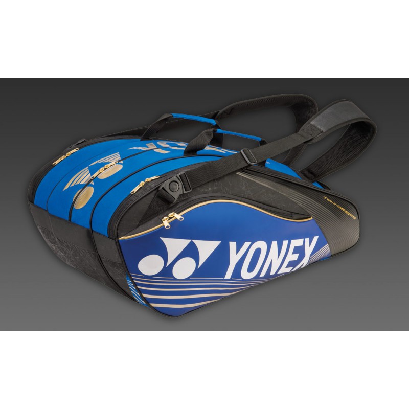 Yonex 9629 Pro (9 ракеток)