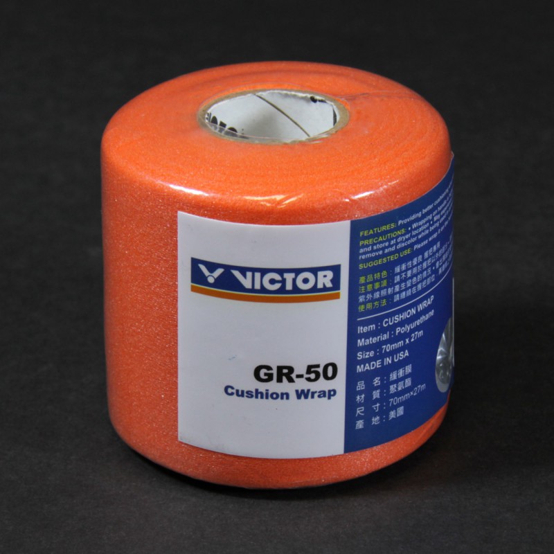 Victor Foam Handle Wrap