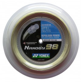 Yonex NBG98 keeled