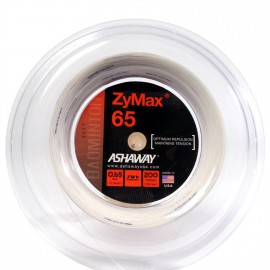 Ashaway Zymax 65 White струны
