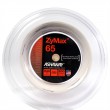 Ashaway Zymax 65 White keeled