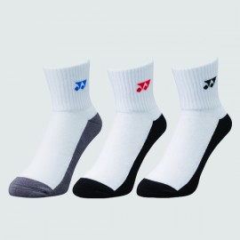 Socks Yonex 19131 (3 pair pack)