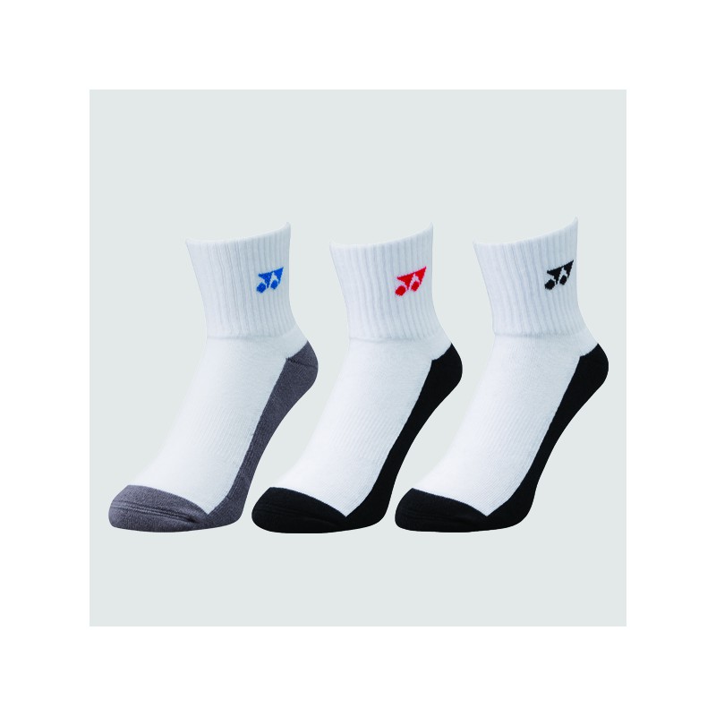 Socks Yonex 19131 (3 pair pack)