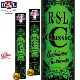 Воланы RSL Classic Tourney