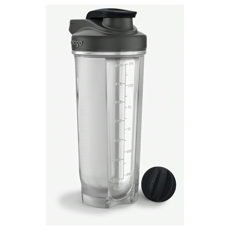 Спортивный шейкер Shake & Go FIT 820 ml