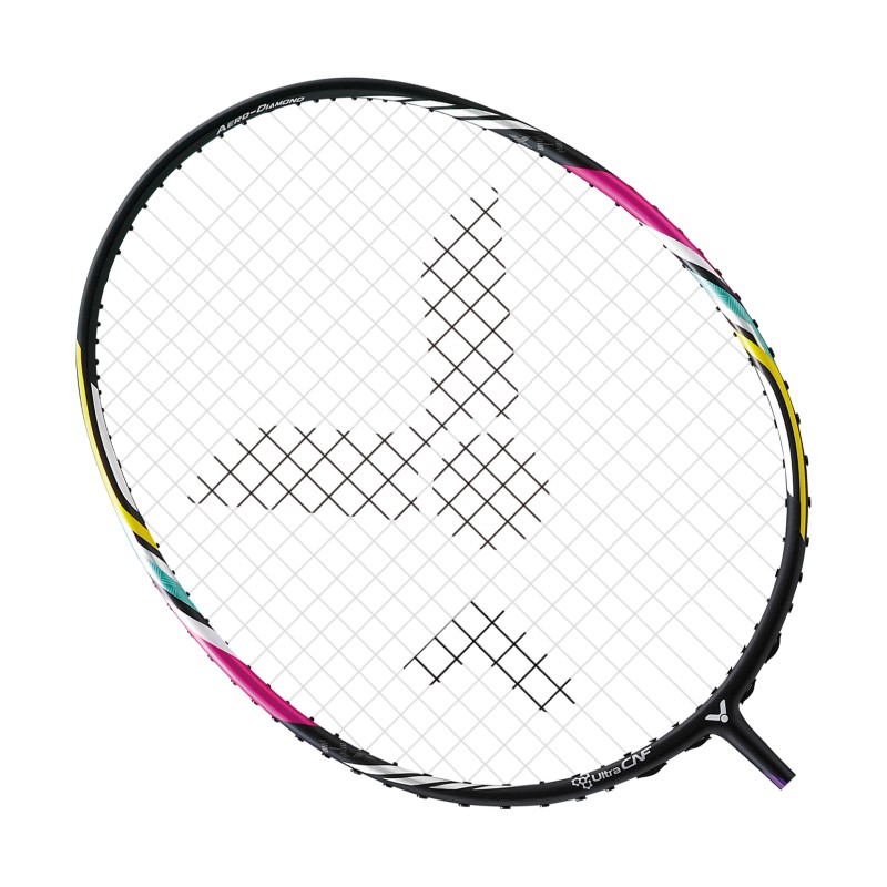 Racket VICTOR HYPERNANO X 800