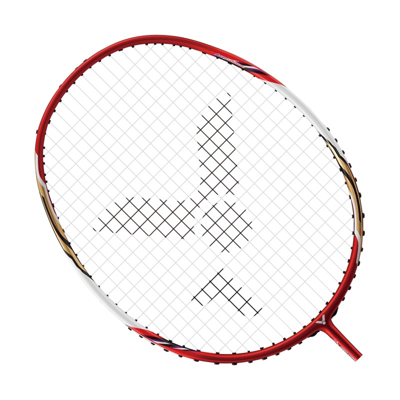 Racket VICTOR HYPERNANO X 80