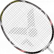 Racket VICTOR LIGHT FIGHTER 7300