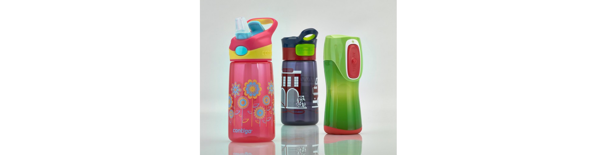 Kids bottles